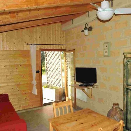 Casa Vacanza Platani Villa Ribera Exteriör bild