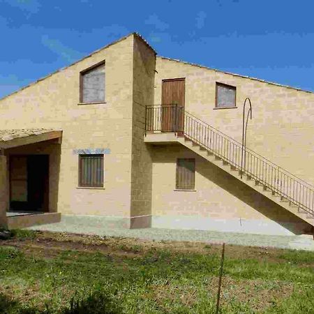 Casa Vacanza Platani Villa Ribera Exteriör bild