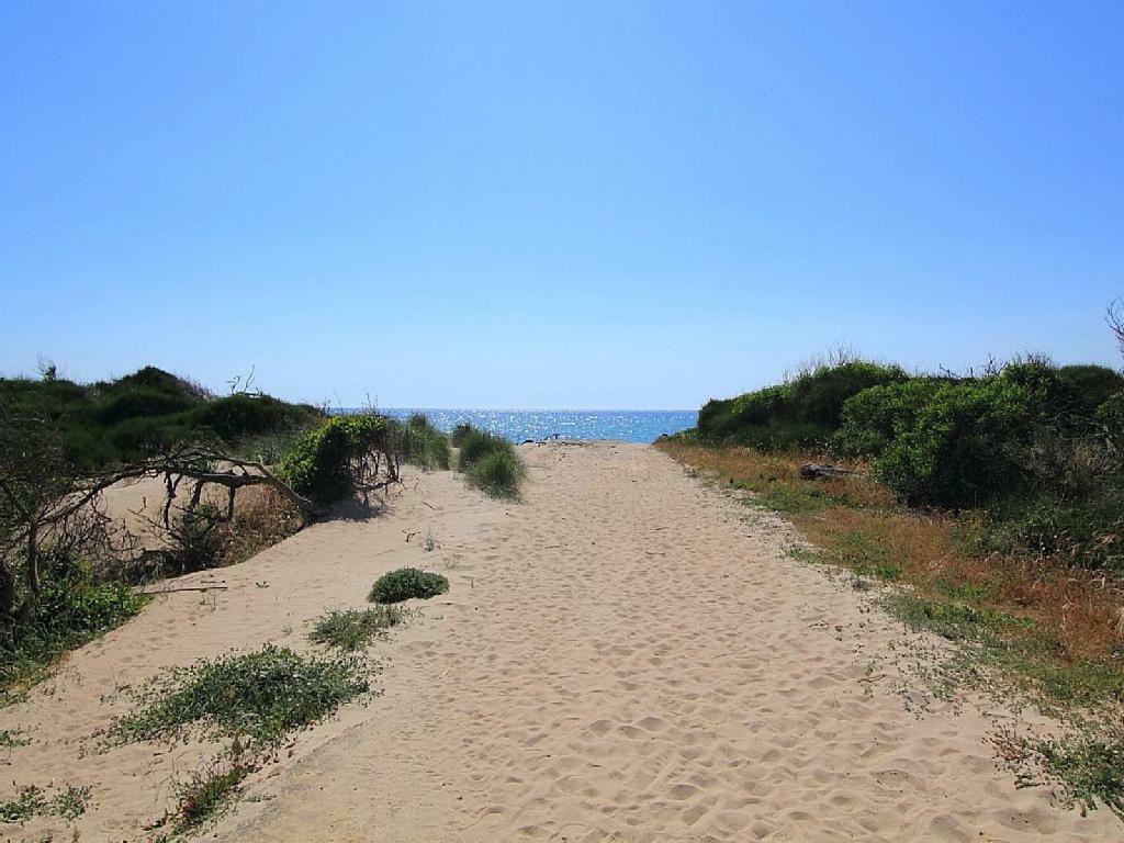 Casa Vacanza Platani Villa Ribera Exteriör bild