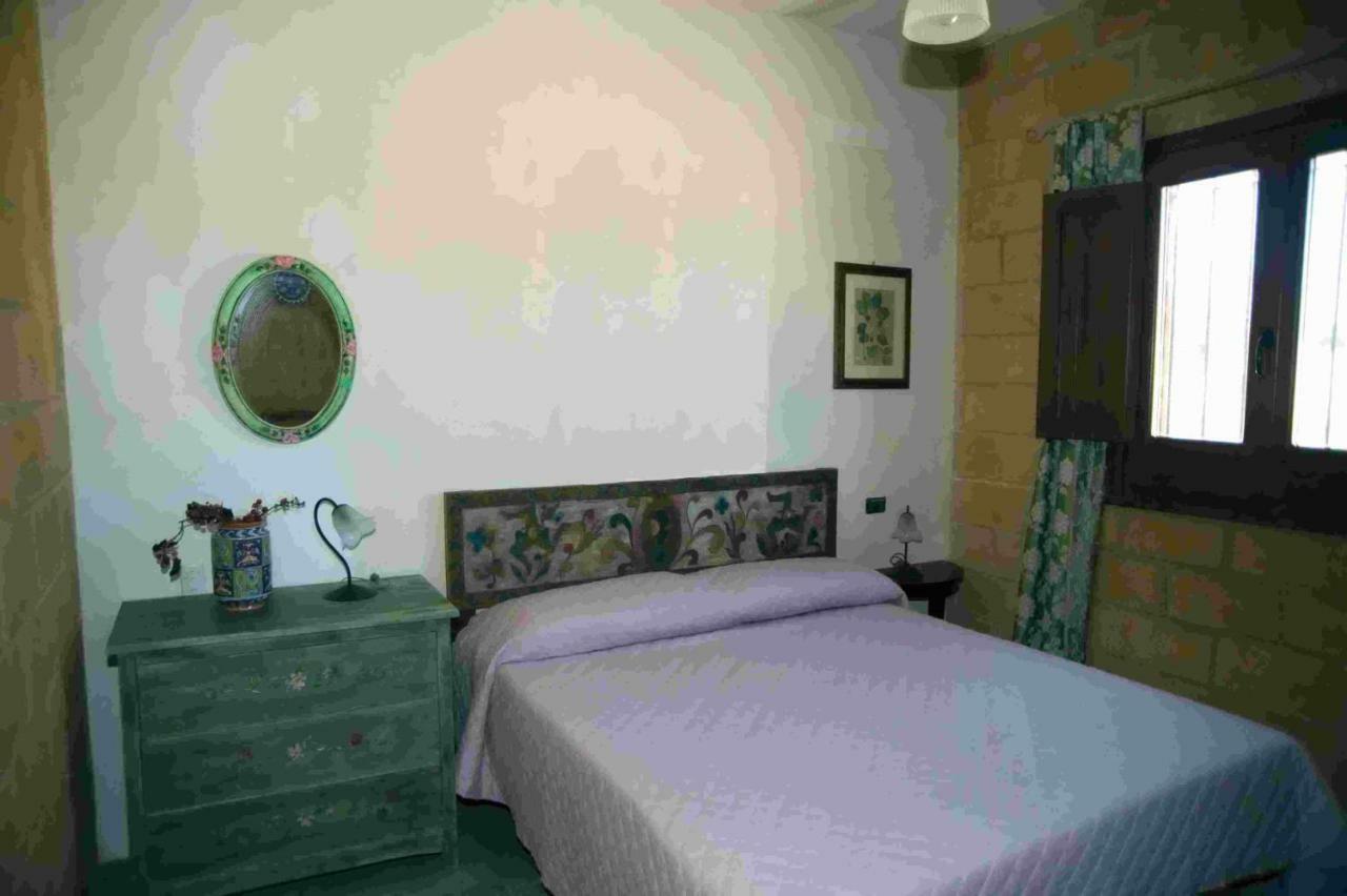 Casa Vacanza Platani Villa Ribera Exteriör bild