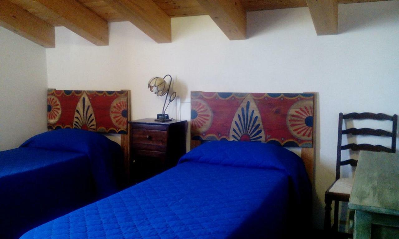 Casa Vacanza Platani Villa Ribera Exteriör bild