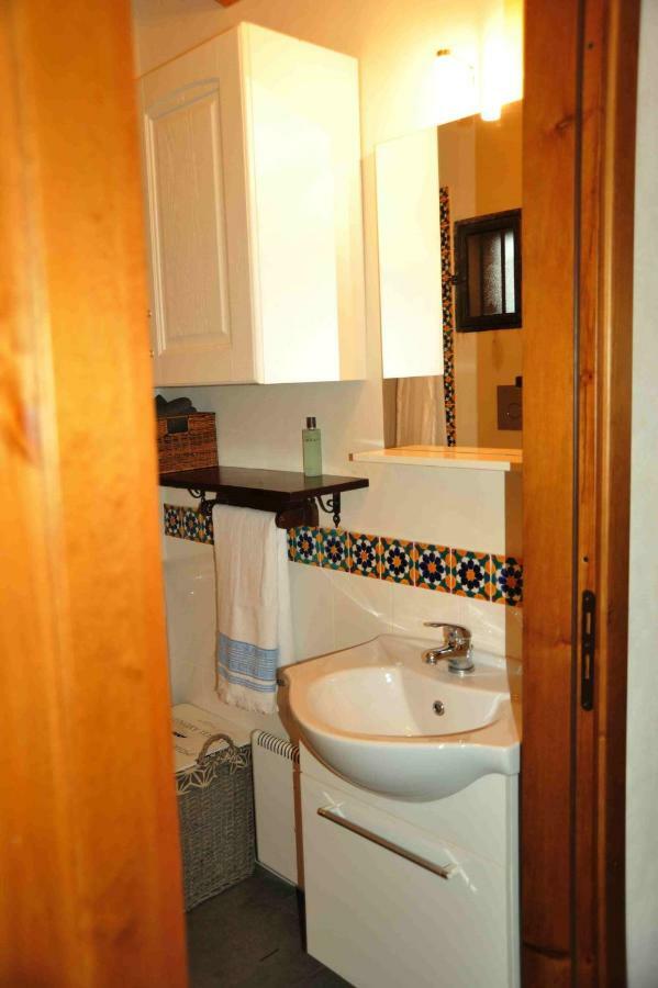 Casa Vacanza Platani Villa Ribera Exteriör bild
