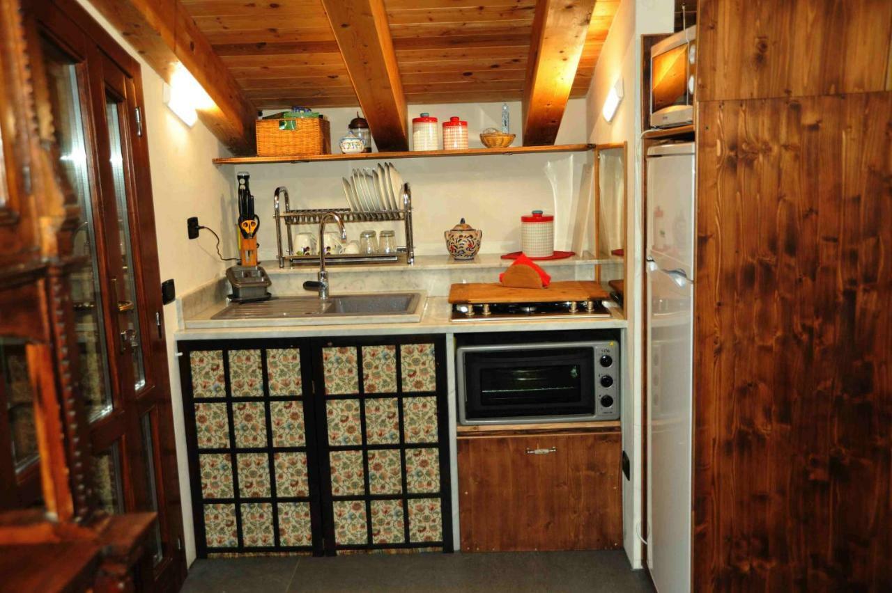 Casa Vacanza Platani Villa Ribera Exteriör bild