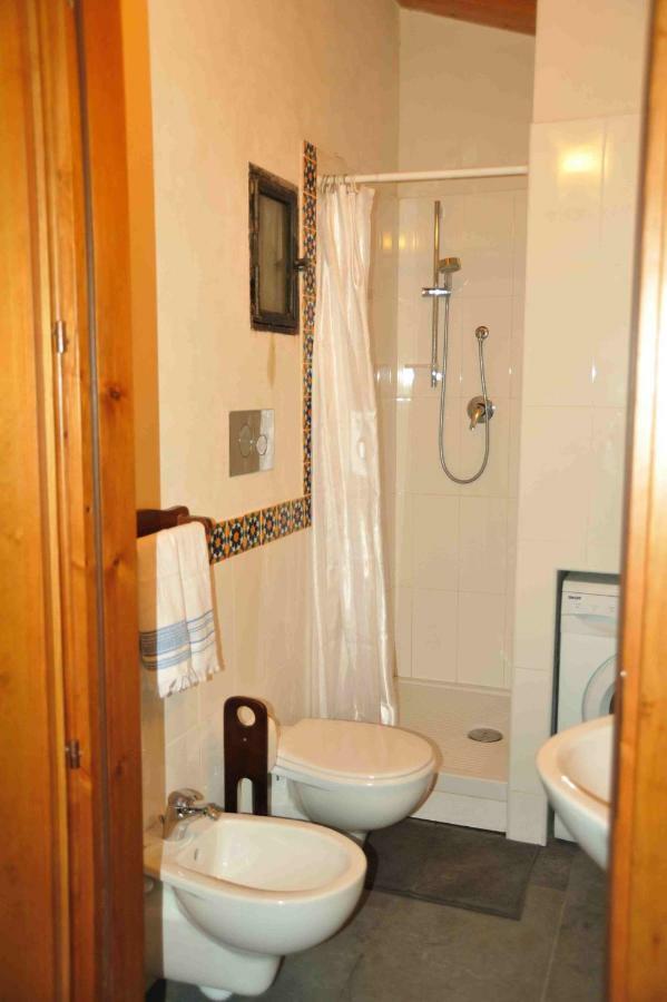 Casa Vacanza Platani Villa Ribera Exteriör bild