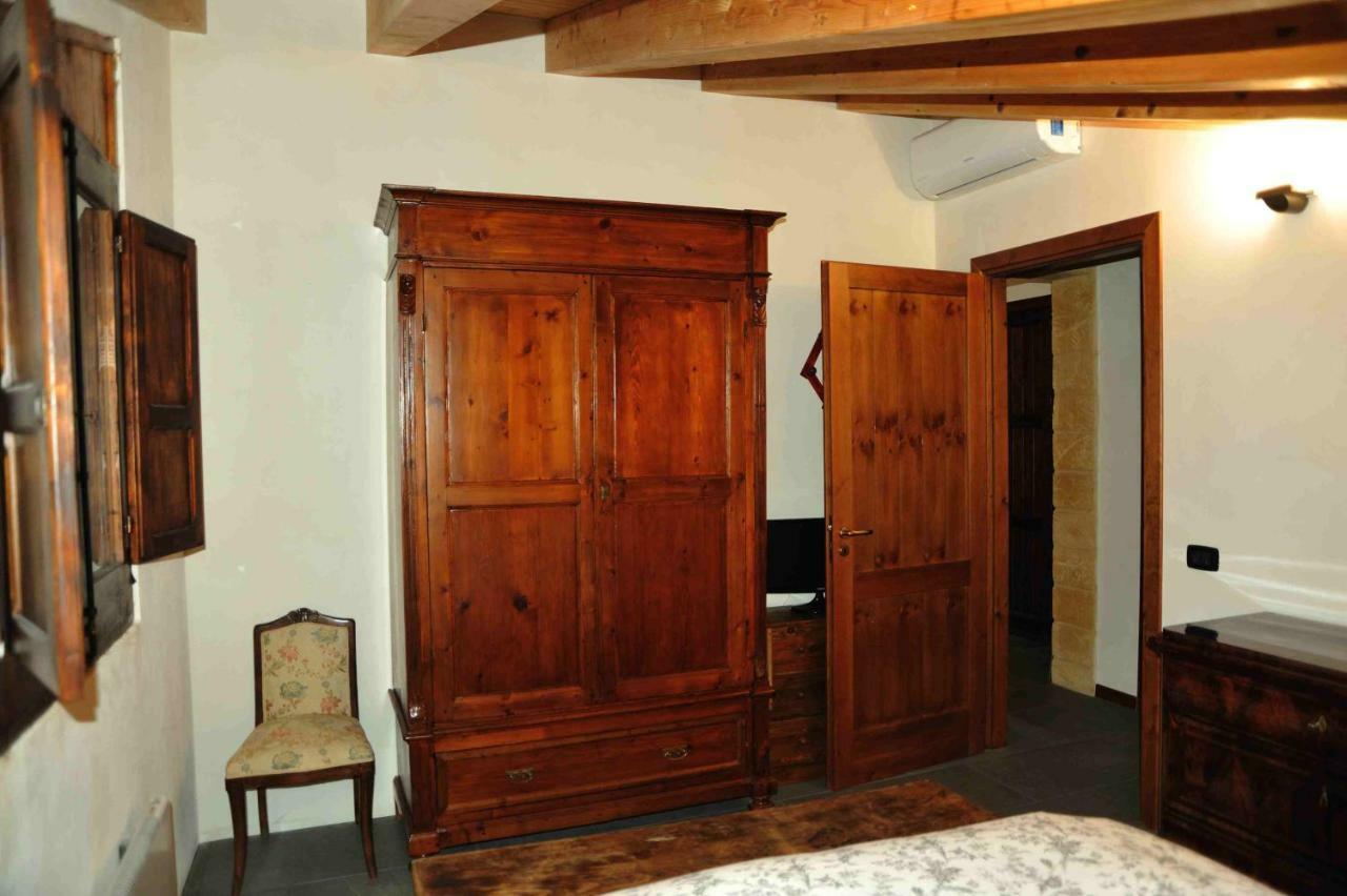 Casa Vacanza Platani Villa Ribera Exteriör bild