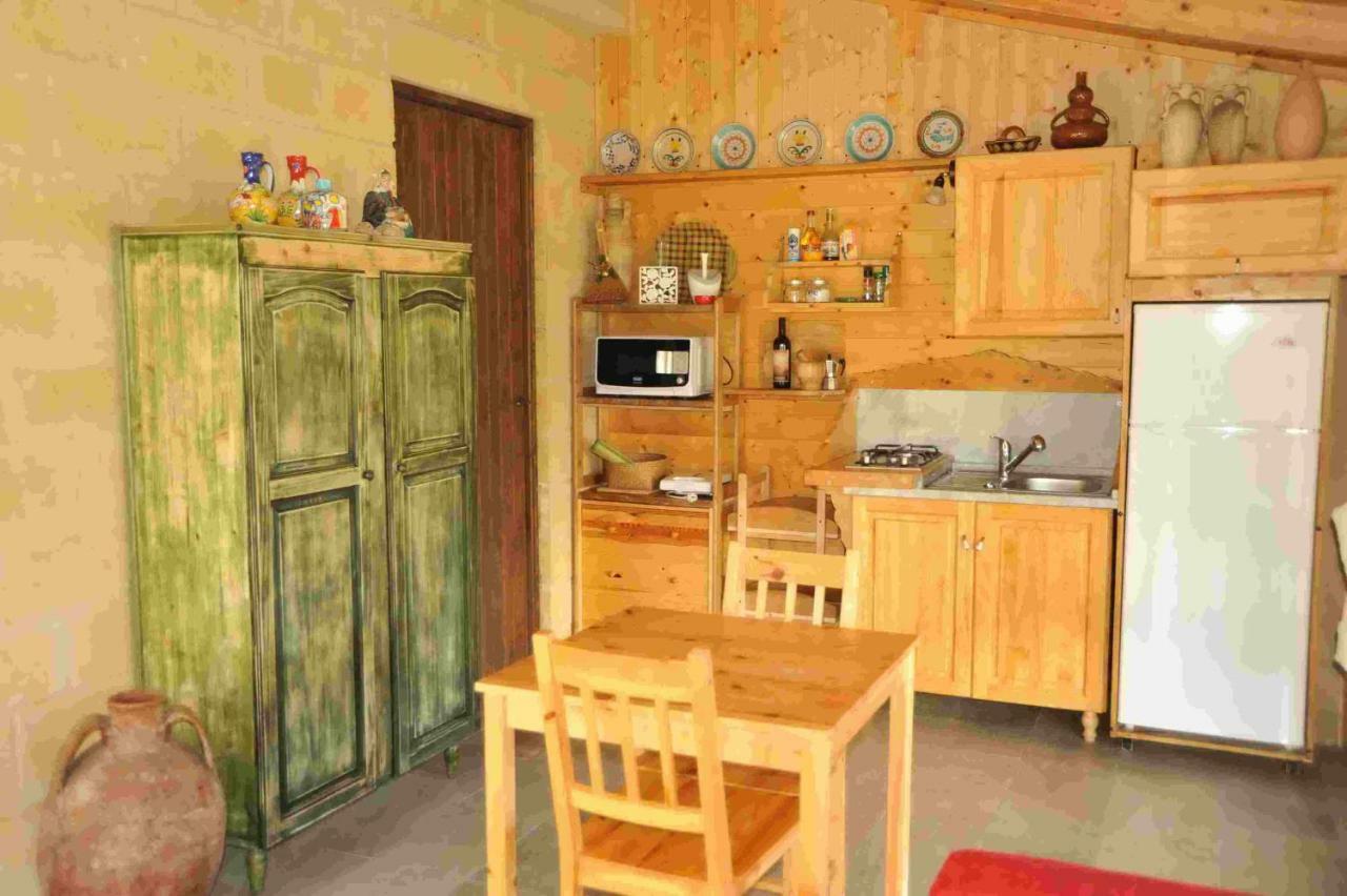 Casa Vacanza Platani Villa Ribera Exteriör bild