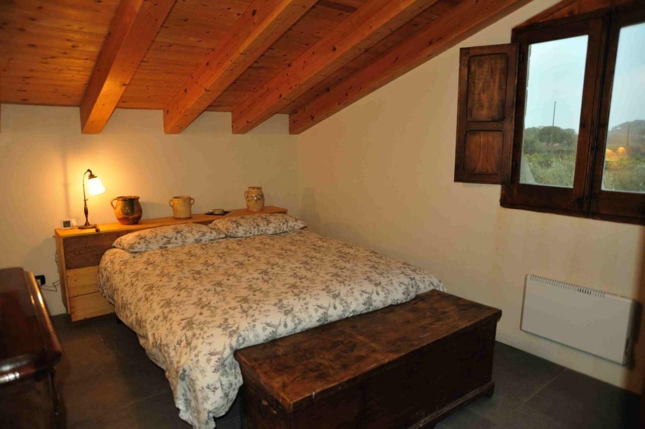 Casa Vacanza Platani Villa Ribera Exteriör bild